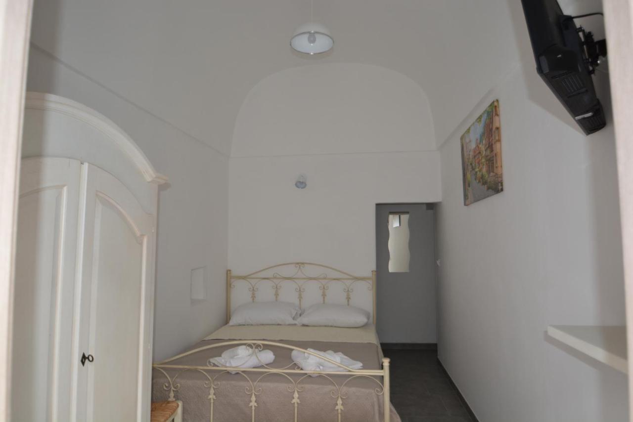 Villa A Casa Di Gio Ostuni Exterior foto